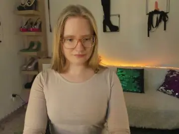 Bongacams Live Porn of NancyErotic
