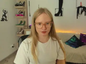 Bongacams Live Porn of NancyErotic