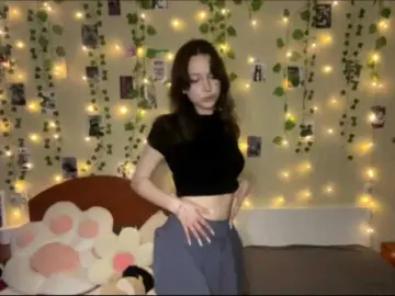 Bongacams Live Sex of yanamias