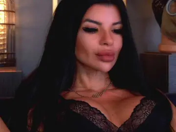 Bongacams Adult Webcams of EleniaDevons