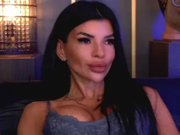 Bongacams Private Sex Chat of EleniaDevons