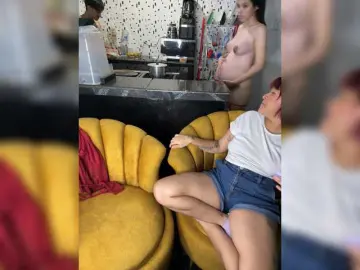 Bongacams Sex Cam of DirtyLadys69