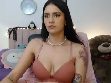 Bongacams Nude Webcam of itsvalentine