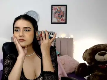 Bongacams Adult Webcam of itsvalentine