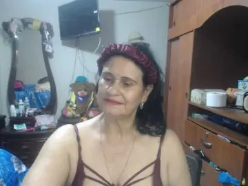 Bongacams Live Porn of jazmin-mature