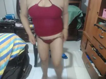Bongacams Nude Webcam of jazmin-mature