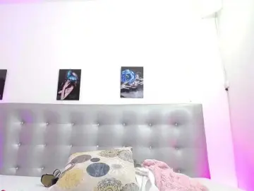 Bongacams Live Sex of Horny-juliette
