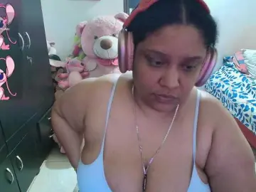 Bongacams Private Sex Chat of PandoraDreams