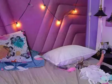 Bongacams Live Sex Cam of naughtyyindiann