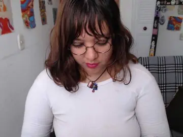 Bongacams Private Sex Chat of soynanabela