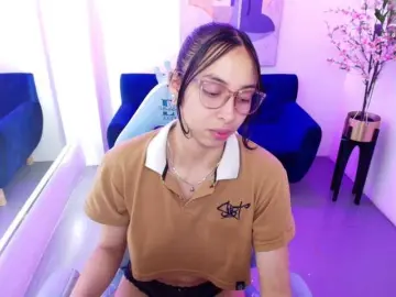Bongacams Free Porn Cam of ary-gala