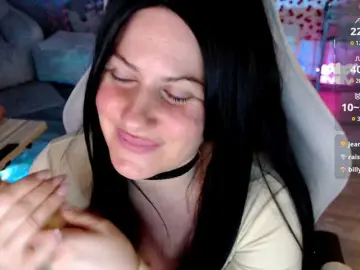 Bongacams Nude Webcam of Bellastarrr84
