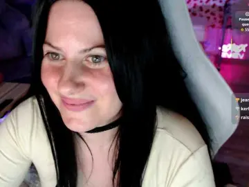 Bongacams Best Webcam of Bellastarrr84