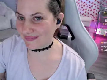 Bongacams Sex Cam of Bellastarrr84