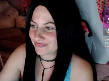 Bongacams Live Porn of Bellastarrr84