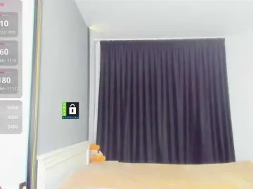 Bongacams Sex Cam of MissFentasy1