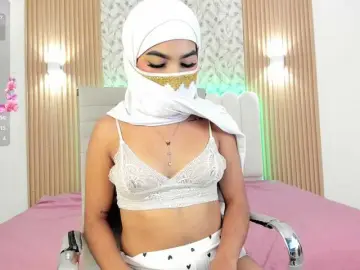 Bongacams Live Sex of allyson-nahid