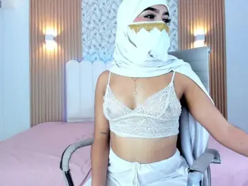 Bongacams Best Webcam of allyson-nahid