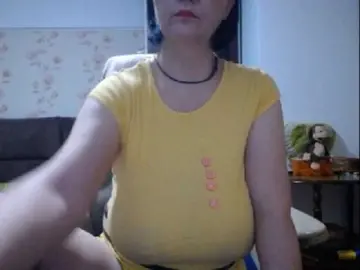 Bongacams Sex Cam of mary-x