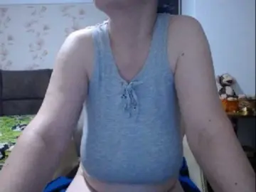 Bongacams Sex Cam of mary-x