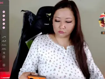 Bongacams Best Webcam of LisaAsianFlower