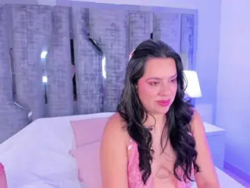 Bongacams Adult Webcam of Martina-Jackson