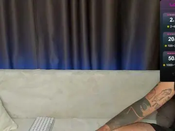 Bongacams Adult Webcam of mia-max