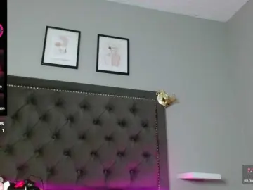 Bongacams Free Porn Cam of CharlotteLemke