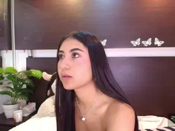 Bongacams Free Porn Cam of Gabriela-meow