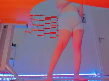 Bongacams Best Webcam of Elieen2