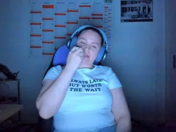 Bongacams Adult Webcam of Elieen2