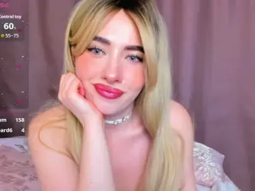 Bongacams Sex Cam of Lissonil
