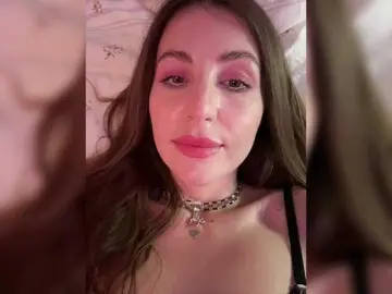 Bongacams Adult Video Chat of MilashaNyasha