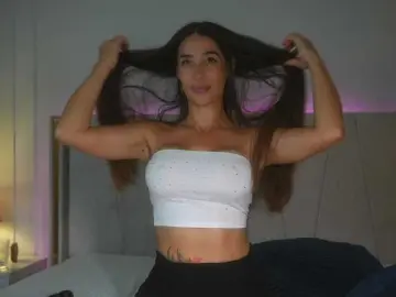 Bongacams Sex Cam of MiriamFoxx