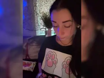 Bongacams Private Sex Chat of AureliyXXX