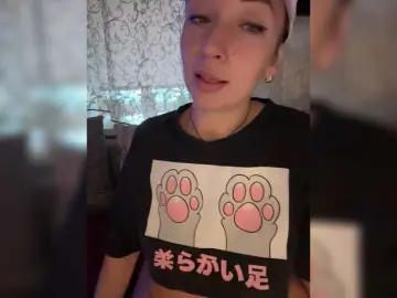 Bongacams Adult Webcam of AureliyXXX