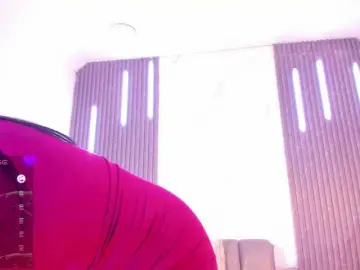 Bongacams Free Live Porn of Isis-L0ve