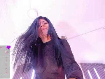 Bongacams Free Live Porn of Isis-L0ve