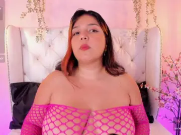 Bongacams Free Live Porn of AmberHarpper