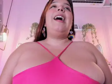 Bongacams Sex Chat of AmberHarpper