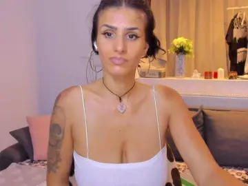 Bongacams Adult Video Chat of Milfchelle