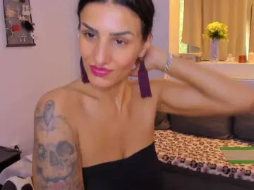 Bongacams Private Sex Chat of Milfchelle