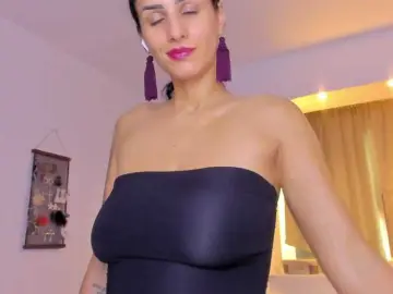 Bongacams Live Porn of Milfchelle