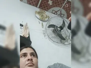 Bongacams Best Webcam of Khadija3