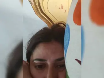 Bongacams Adult Video Chat of Khadija3