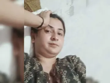 Bongacams Adult Webcams of Khadija3