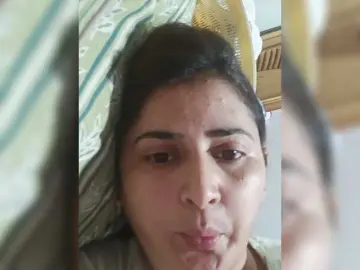 Bongacams Live Sex of Khadija3