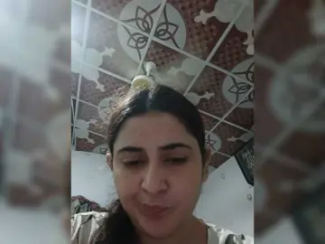 Bongacams Adult Video Chat of Khadija3