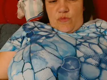 Bongacams Private Sex Chat of Luci22