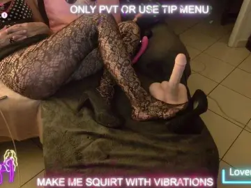 Bongacams Live Sex Cam of DENERYS